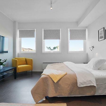 Seminarbakken 4 H04 Apartman Tromsø Kültér fotó