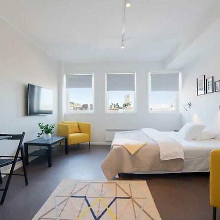 Seminarbakken 4 H04 Apartman Tromsø Kültér fotó