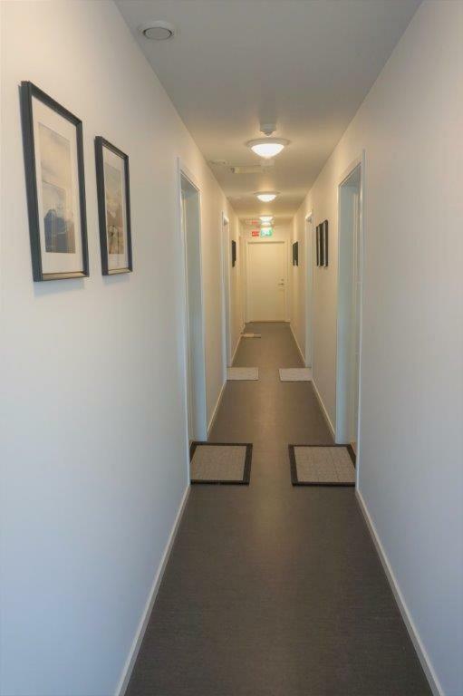 Seminarbakken 4 H04 Apartman Tromsø Kültér fotó