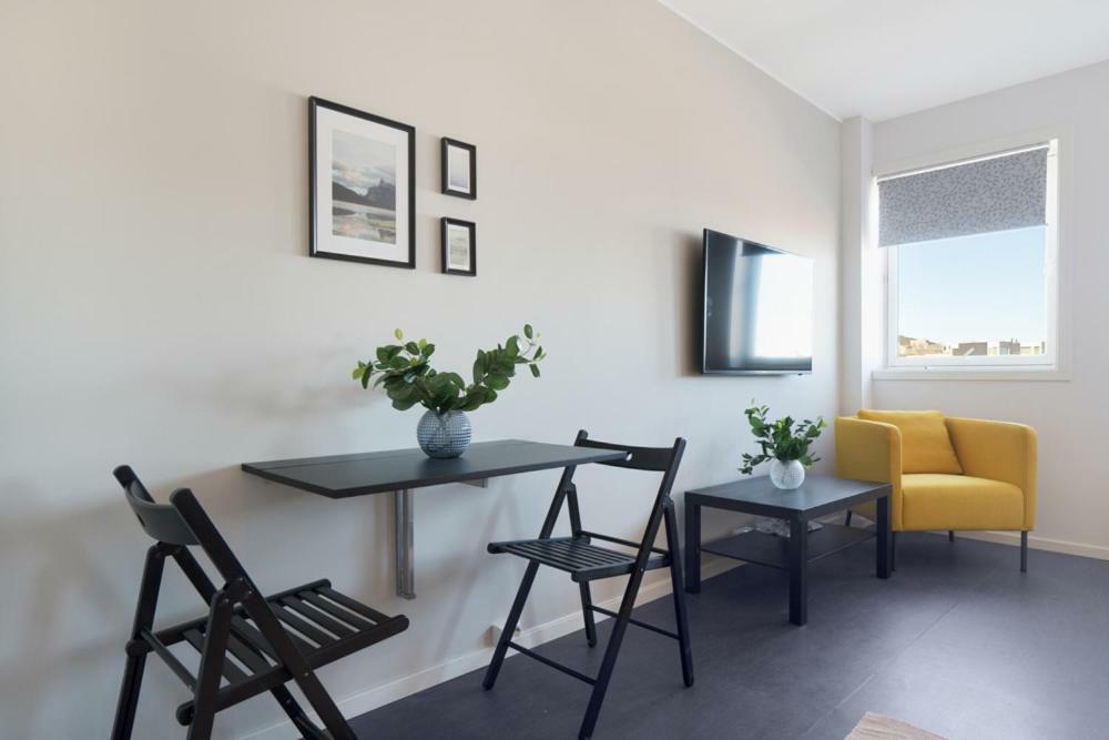 Seminarbakken 4 H04 Apartman Tromsø Kültér fotó